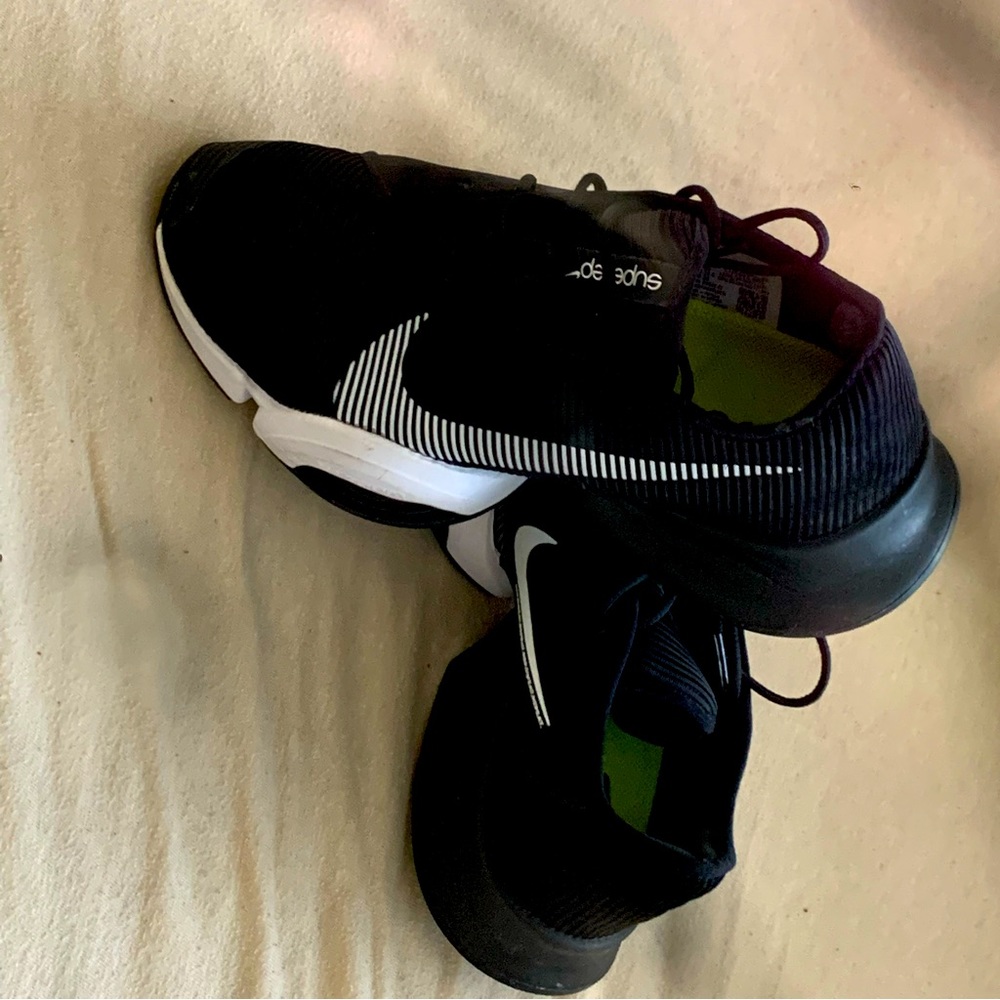 Nike Wmns Air Zoom SuperRep 2 X 'Rawdacious